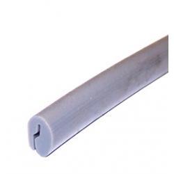 Guma ščitnika DS 50 (siva) 1.6m